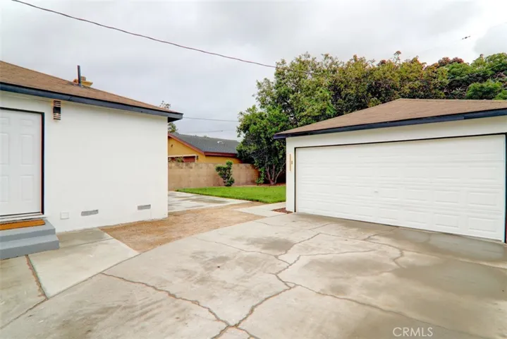 156 N Flower Street, Orange, California 92868