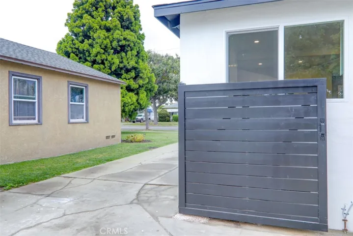 156 N Flower Street, Orange, California 92868