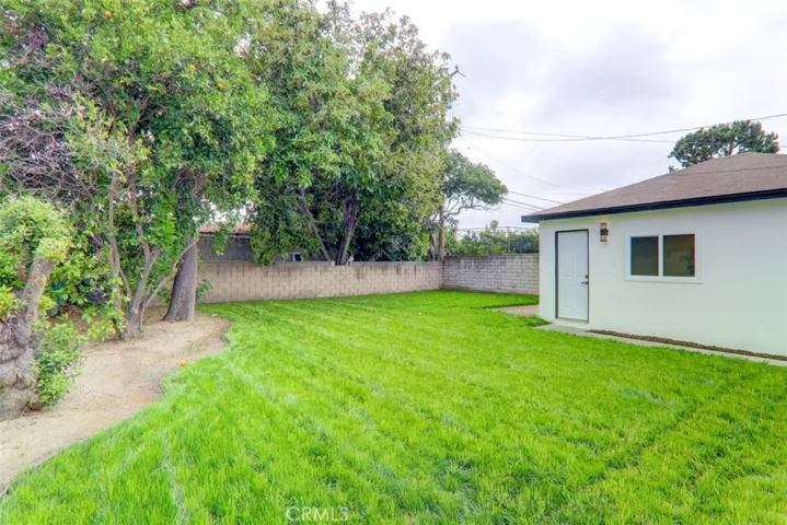 156 N Flower Street, Orange, California 92868