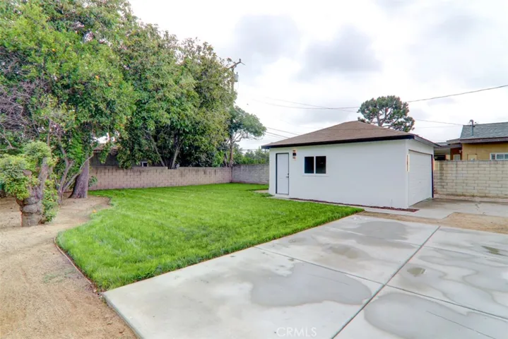 156 N Flower Street, Orange, California 92868