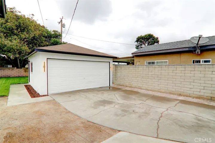 156 N Flower Street, Orange, California 92868