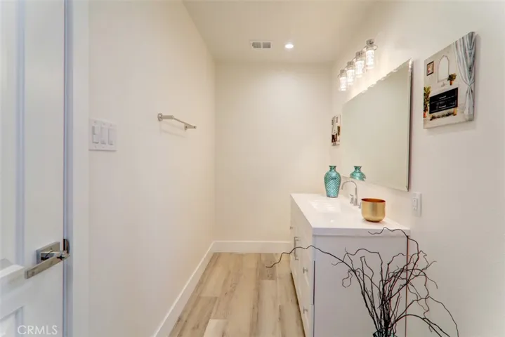 156 N Flower Street, Orange, California 92868