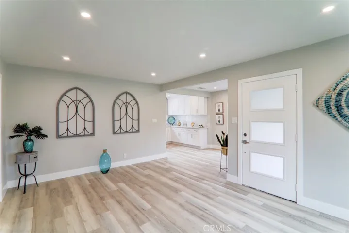 156 N Flower Street, Orange, California 92868