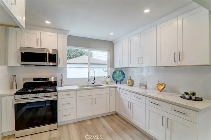 156 N Flower Street, Orange, California 92868
