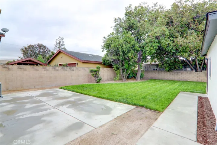 156 N Flower Street, Orange, California 92868