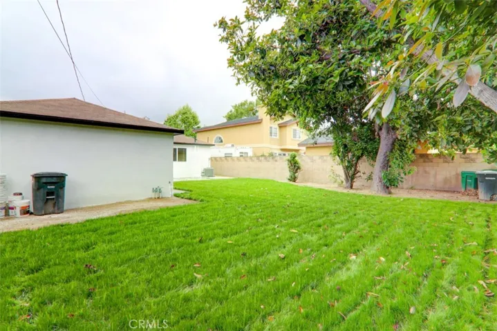 156 N Flower Street, Orange, California 92868