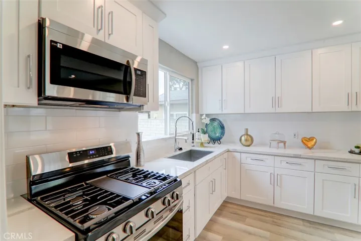 156 N Flower Street, Orange, California 92868