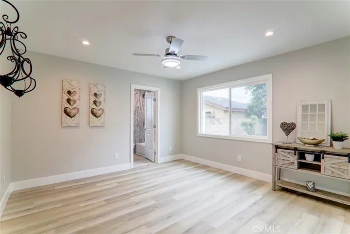 156 N Flower Street, Orange, California 92868