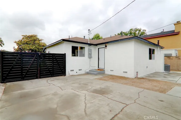156 N Flower Street, Orange, California 92868