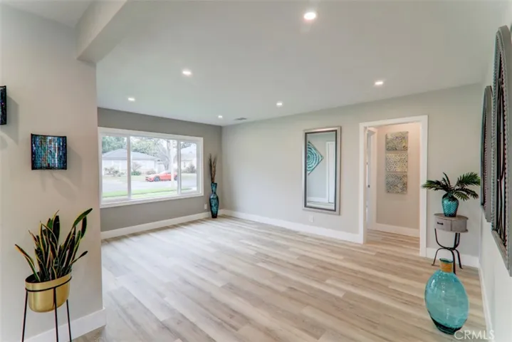 156 N Flower Street, Orange, California 92868