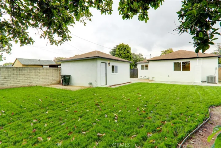 156 N Flower Street, Orange, California 92868