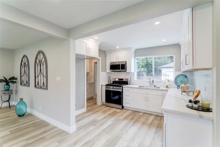 156 N Flower Street, Orange, California 92868