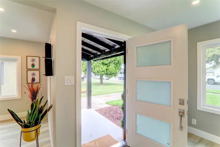 156 N Flower Street, Orange, California 92868