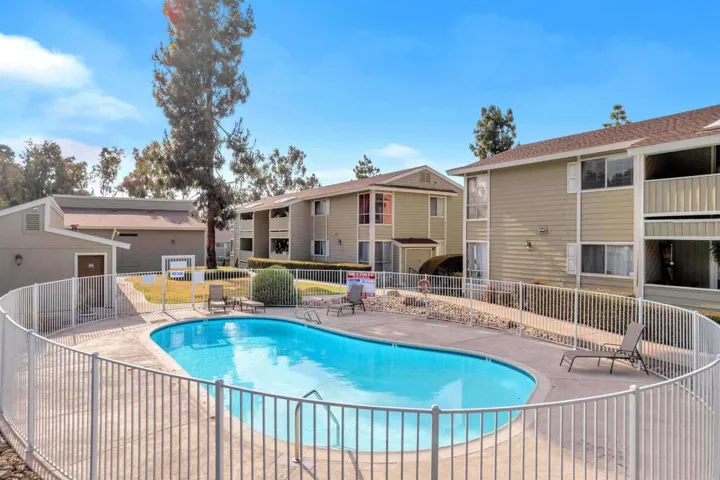 610 Telegraph Canyon Road F, Chula Vista, California 91910