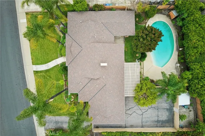 1236 Indian Springs Drive, Glendora, California 91741