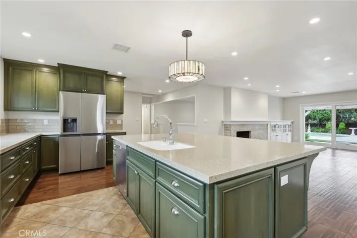 1236 Indian Springs Drive, Glendora, California 91741