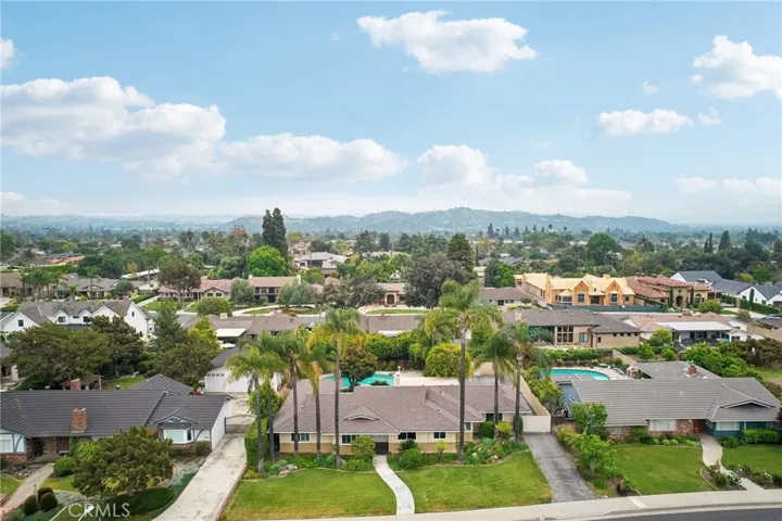 1236 Indian Springs Drive, Glendora, California 91741