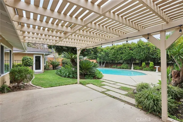 1236 Indian Springs Drive, Glendora, California 91741