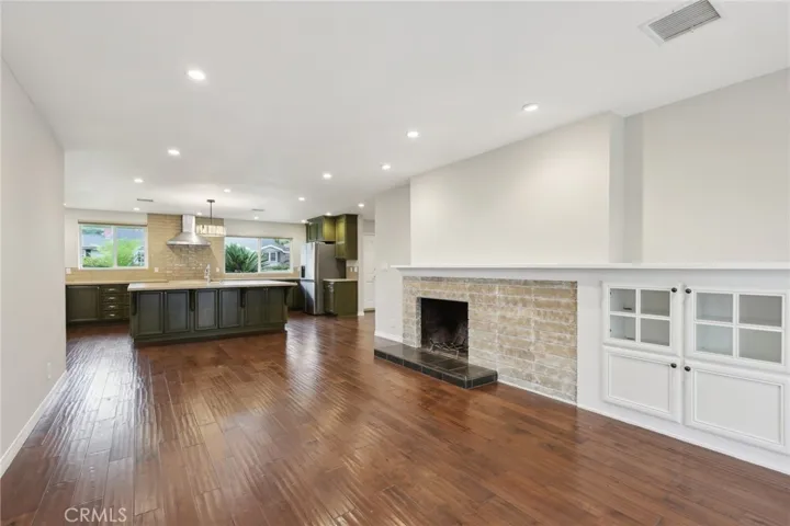 1236 Indian Springs Drive, Glendora, California 91741
