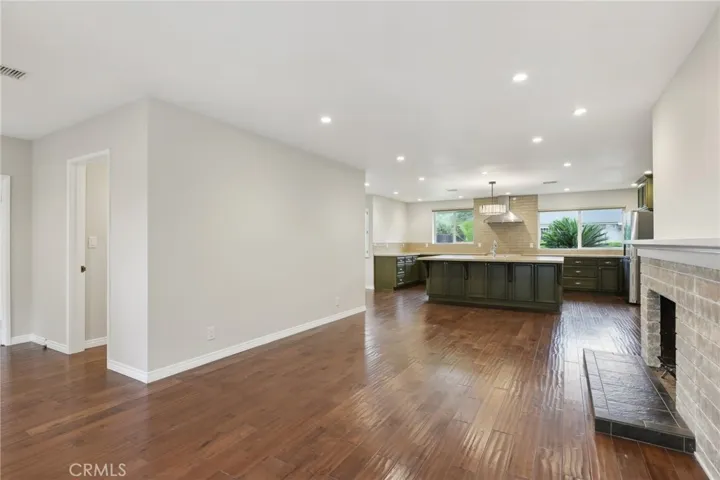 1236 Indian Springs Drive, Glendora, California 91741