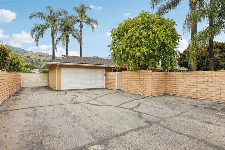 1236 Indian Springs Drive, Glendora, California 91741