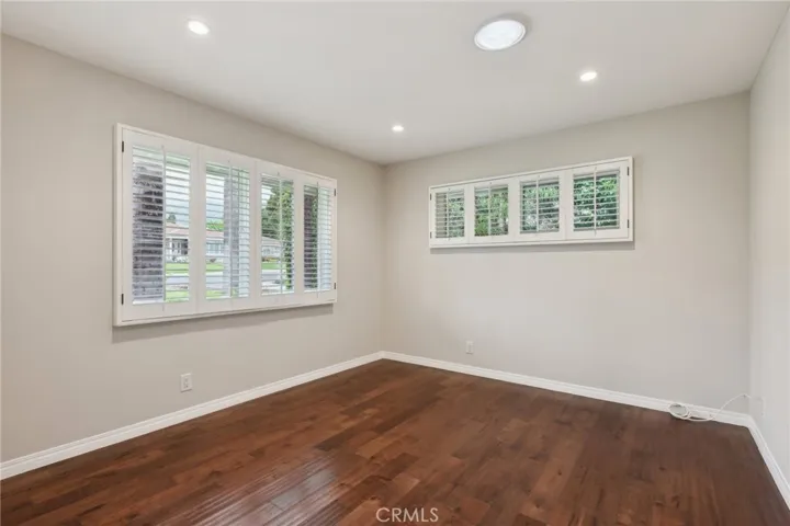 1236 Indian Springs Drive, Glendora, California 91741