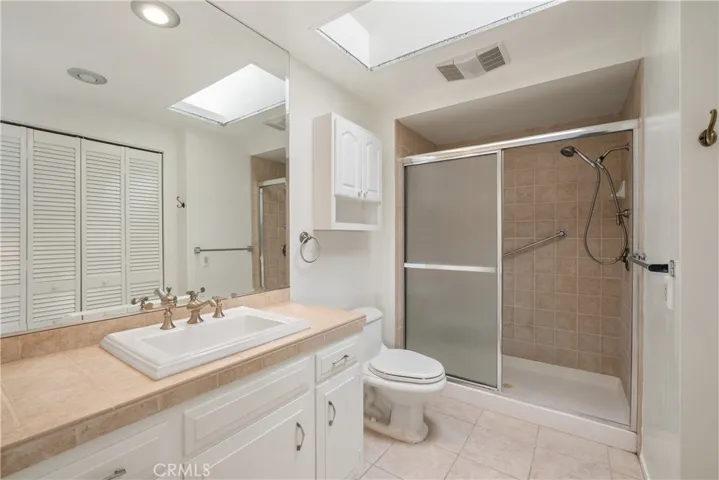 Full bath