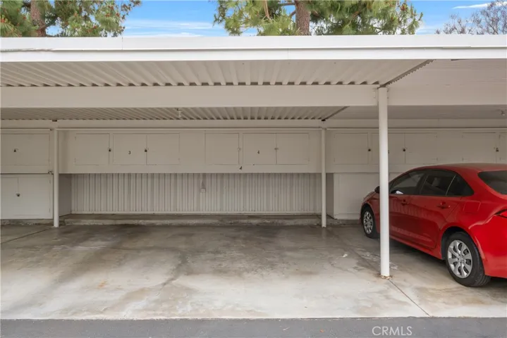 Carport #4