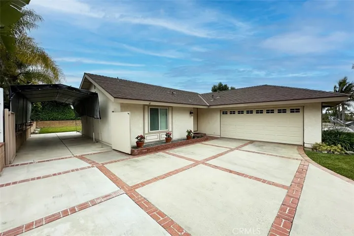 26216 Camino Adelanto Drive, Mission Viejo, California 92691