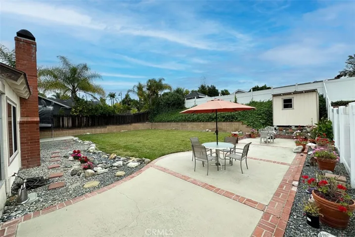 26216 Camino Adelanto Drive, Mission Viejo, California 92691