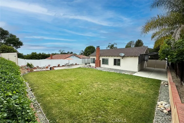 26216 Camino Adelanto Drive, Mission Viejo, California 92691