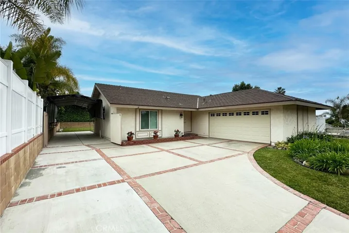 26216 Camino Adelanto Drive, Mission Viejo, California 92691