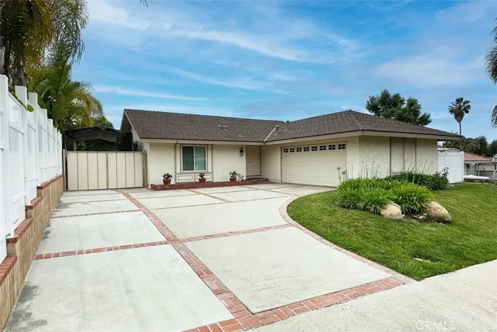 26216 Camino Adelanto Drive, Mission Viejo, California 92691