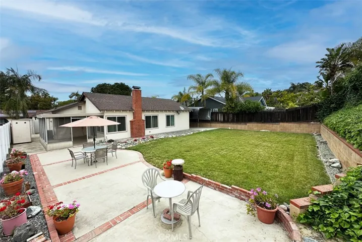 26216 Camino Adelanto Drive, Mission Viejo, California 92691