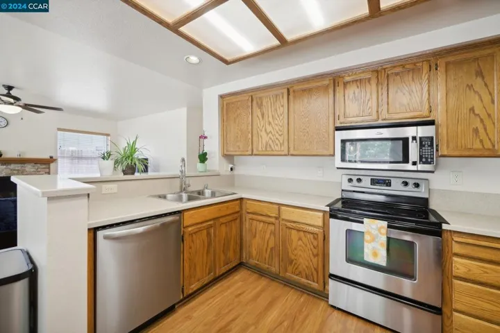75 Wisteria Ct, Oakley, California 94561