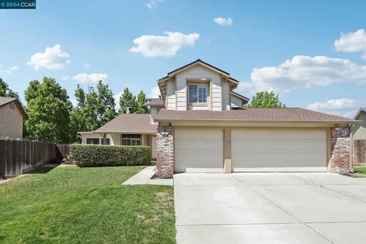 75 Wisteria Ct, Oakley, California 94561