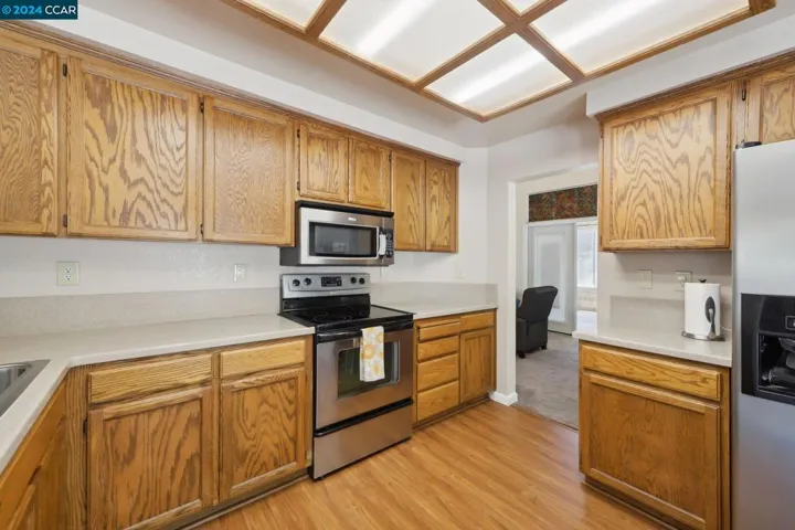 75 Wisteria Ct, Oakley, California 94561