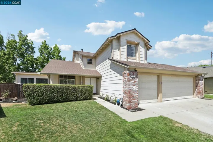 75 Wisteria Ct, Oakley, California 94561