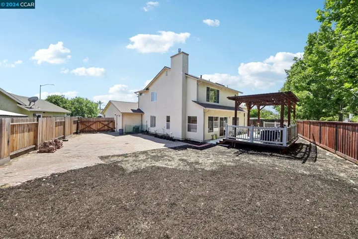 75 Wisteria Ct, Oakley, California 94561