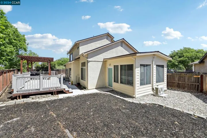 75 Wisteria Ct, Oakley, California 94561