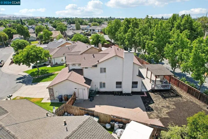 75 Wisteria Ct, Oakley, California 94561