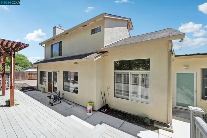 75 Wisteria Ct, Oakley, California 94561