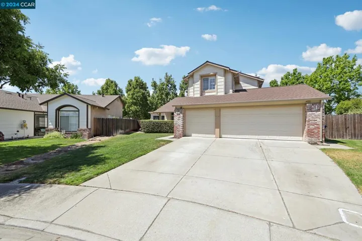75 Wisteria Ct, Oakley, California 94561
