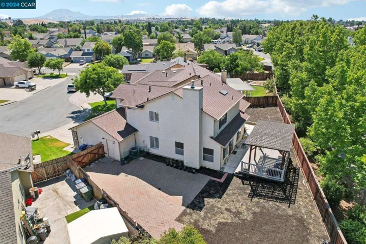 75 Wisteria Ct, Oakley, California 94561