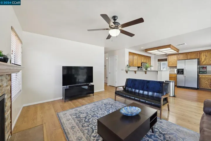 75 Wisteria Ct, Oakley, California 94561