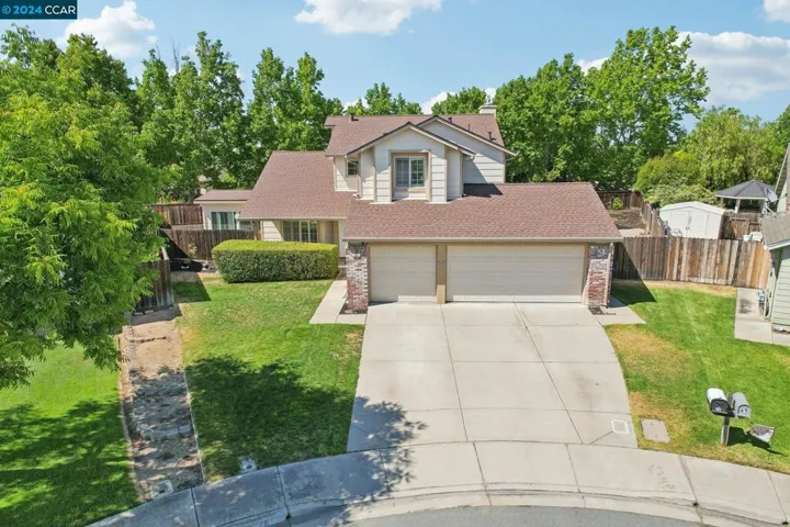 75 Wisteria Ct, Oakley, California 94561