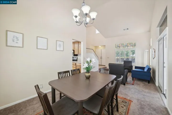 75 Wisteria Ct, Oakley, California 94561