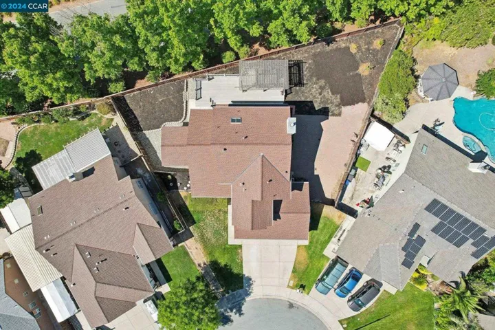 75 Wisteria Ct, Oakley, California 94561