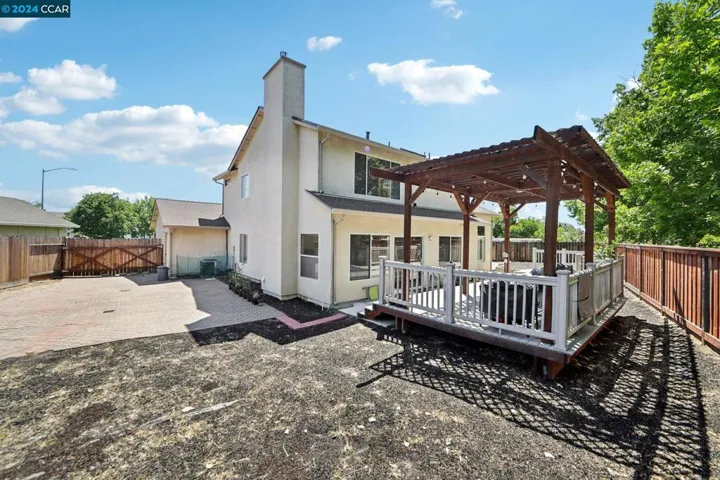 75 Wisteria Ct, Oakley, California 94561