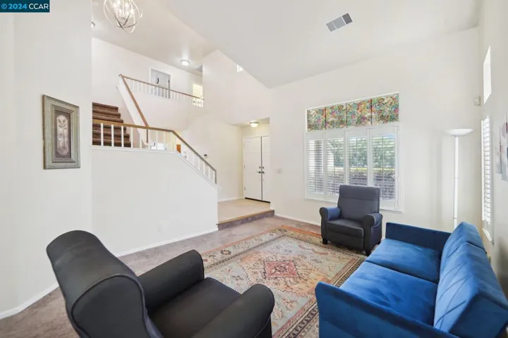 75 Wisteria Ct, Oakley, California 94561